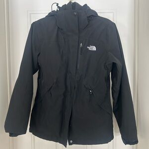 Women’s North Face Jacket.